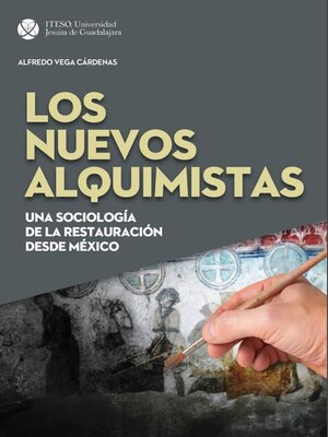 cover image of Los nuevos alquimistas
